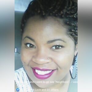 Meet your Posher, Demeisha